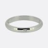 Cartier 1895 Diamond Band Ring