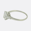 Bvlgari 1.49 Carat Diamond Three-Stone Engagement Ring