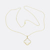 Van Cleef & Arpels Magic Alhambra Necklace