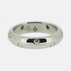 Tiffany & Co. Diamond Etoile Ring Size I (48)