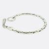 Cartier Agrafe Diamond Bracelet