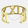 Tiffany & Co. Large Open Atlas Bangle