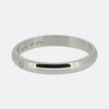 Cartier 1895 Diamond Band Ring