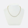 Tiffany & Co. Victoria Necklace