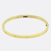 Cartier Small Model Love Bangle Size 16
