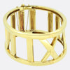 Tiffany & Co. Large Open Atlas Bangle