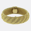 Vintage Tiffany & Co Concealed Dial Bracelet Watch
