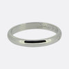 Cartier 1895 Diamond Band Ring