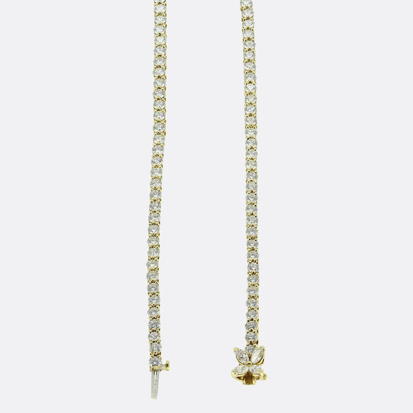 Tiffany & Co. Victoria Necklace