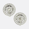 Bvlgari Diamond Astrale Earrings