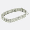 Art Deco Diamond Bracelet