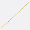 Tiffany & Co. Elsa Peretti Teardrop Bracelet