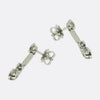 Boodles Diamond Waterfall Earrings