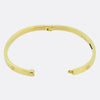 Cartier Small Model Love Bangle Size 16