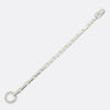 Cartier Agrafe Diamond Bracelet