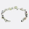 Boodles Gem-Set Castaway Bracelet