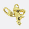 Cartier Panther Charm Pendant