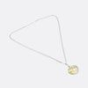 Chopard Happy Hearts Diamond Necklace