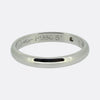 Cartier 1895 Diamond Band Ring
