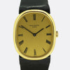 Patek Philippe Golden Ellipse Wristwatch