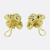 Fope Crossover Earrings