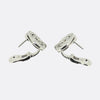 Bvlgari Diamond Astrale Earrings