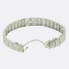 Art Deco Diamond Bracelet