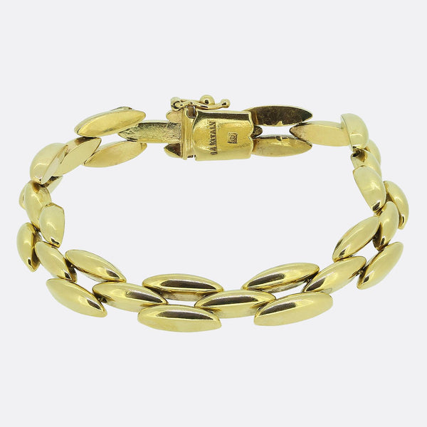 Tiffany & Co. Vintage Chain Bracelet