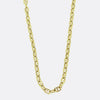 Vintage Mariner Link Chain