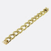 Rollang Fils et Cie Gold Chain Bracelet