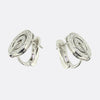 Bvlgari Diamond Astrale Earrings