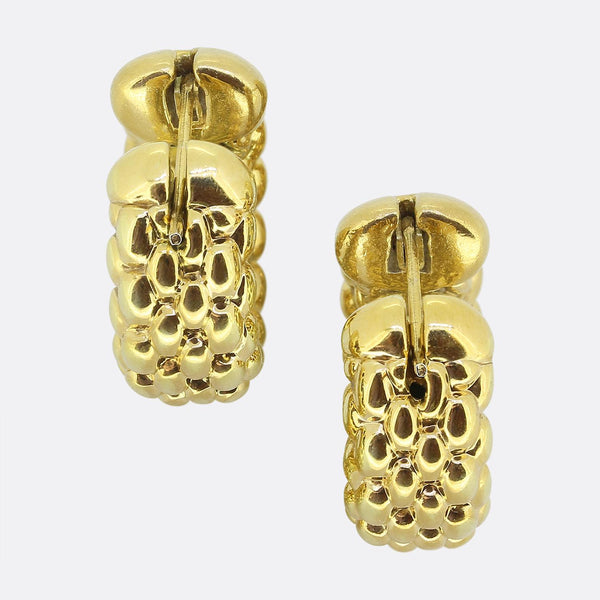 Fope Hoop Earrings
