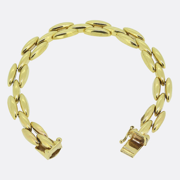 Tiffany & Co. Vintage Chain Bracelet
