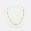 Vintage Mariner Link Chain