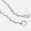 Cartier Agrafe Diamond Necklace