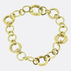 Tiffany & Co. Circles Bracelet