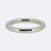 Tiffany & Co. 2.5mm Wedding Band Ring