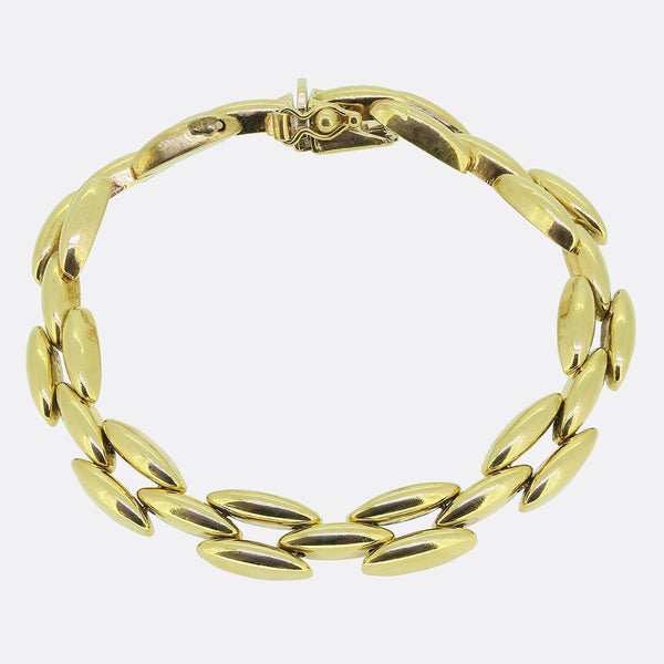 Tiffany & Co. Vintage Chain Bracelet
