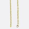 Vintage Mariner Link Chain