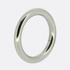Tiffany & Co. 2.5mm Wedding Band Ring