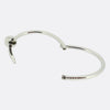 Cartier Classic Model Juste un Clou Bracelet Size 16