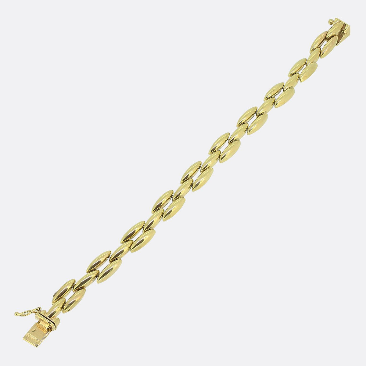 Tiffany & Co. Vintage Chain Bracelet