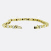 Vintage Diamond Tennis Bracelet