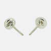 Tiffany & Co. Diamonds by the Yard Stud Earrings