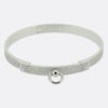 Hermès De Chien Diamond Bracelet