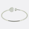 Chopard Happy Hearts Diamond Bangle