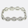 Cartier Himalia Diamond Bracelet