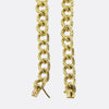 Rollang Fils & Cie Gold Chain Necklace
