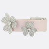 Van Cleef & Arpels Frivole Diamond Flower Bracelet