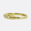 Victorian Five-Stone Diamond Ring